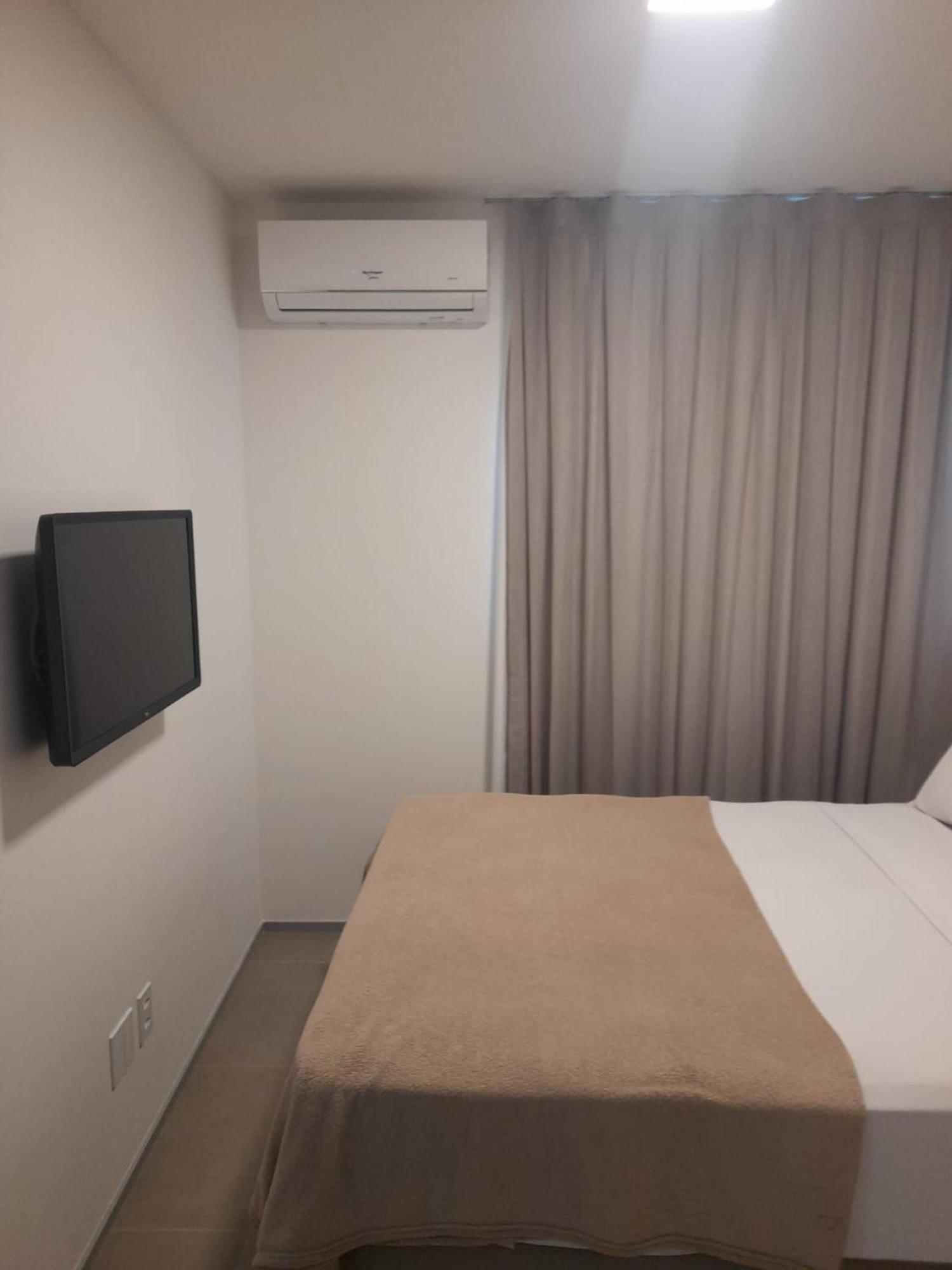 Edificio Liv P.Verde Apto 1013-Mandi Hospitalidade Maceió 외부 사진