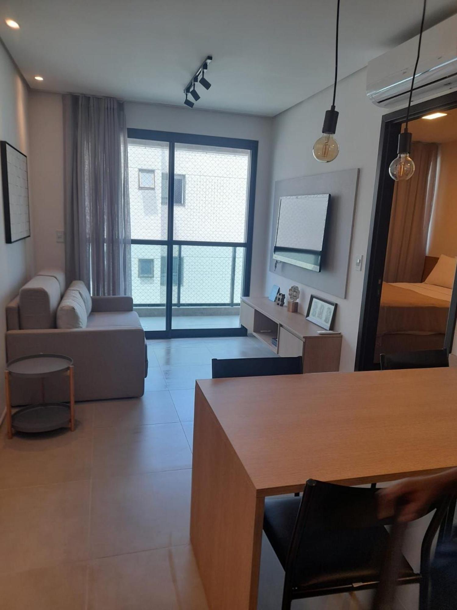 Edificio Liv P.Verde Apto 1013-Mandi Hospitalidade Maceió 외부 사진