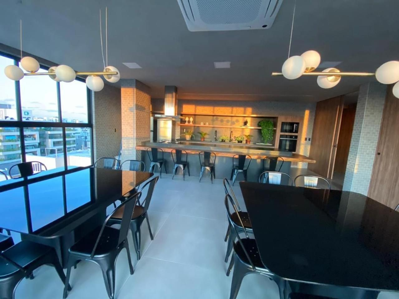 Edificio Liv P.Verde Apto 1013-Mandi Hospitalidade Maceió 외부 사진